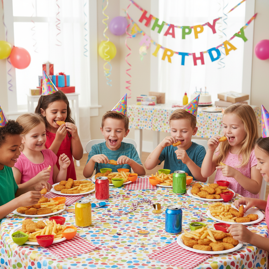 Floating Clip-On Dip Bowls for Effortless Entertaining™